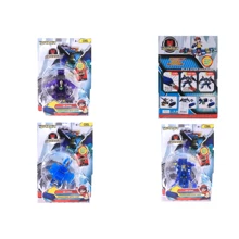 Скритчеры A-Toys (AC26): Тип игрушки Робот-грузовик