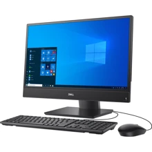 Моноблок Dell OptiPlex 3280 AiO (DOP3280AIOI381WEDU) UA: Диагональ экрана 21" - 24"
