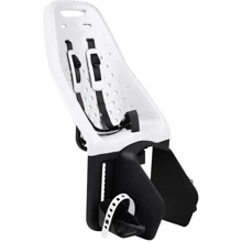 Детское велокресло на багажник Thule Yepp Maxi Easy Fit White (TH12020217): Производитель Thule