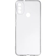 Чохол для телефона ArmorStandart Air Series Transparent for Motorola E20 (ARM63456): Сумісність Motorola E20