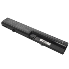 Батарея для ноутбука HP Compaq HSTNN-OB51 610 11.1V Black 4400mAh OEM: Емкость, мАч 4400