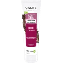 Sante Glossy Shine БИО-Кондиционер для блеска волос с Протеиновым комплексом и Березовыми листьями 150 ml: Пол Для женщин