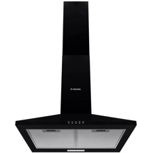 Вытяжка Minola HK 5614 BL 1000 LED: Тип воздухоочистителя Рециркуляция, Отвод