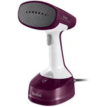 Відпарювач Tefal Access Steam Minute DT7005E0: Тип Ручной