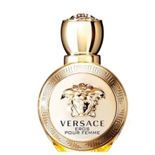 Парфюмированная вода Versace Eros Femme 50 ml: Вид Парфюмированная вода