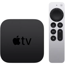 Аксессуар для Mac Apple TV 32GB (MHY93) 2021: Тип аксессуара Apple TV