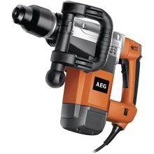 Отбойный молоток AEG MH 5 E (4935412361) SDS-Max: Производитель AEG