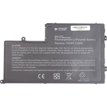 Батарея для ноутбука PowerPlant DELL Inspiron 15-5547 Series (TRHFF, DL5547PC) (NB440580): Сумісність DELL Inspiron 15-5547 Series (TRHFF, DL5547PC)