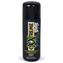 Лубрикант Hot exxtreme glide 50 ml: Для кого Унисекс