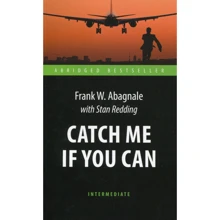Catch Me If You Can = Злови мене, якщо зможеш: Виробник Антологія