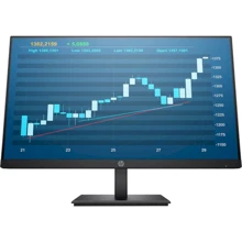 Монитор HP P244 (5QG35AA#ABB): Покрытие экрана антибликовое