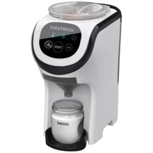 Машина для приготовления детской смеси Baby Brezza Formula Pro Mini (FRP0079) (1230000046367): Производитель Chicco