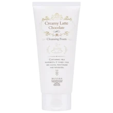 Missha Creamy Latte Cleansing Foam Chocolate Очищающая пена Шоколад 172 ml: Пол Для женщин