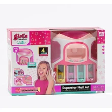 Набір для манікюру Girl's Creator (MBK 398): Виробник Noname