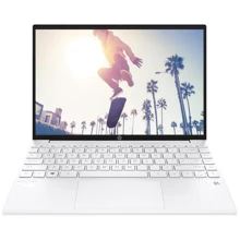 Ноутбук HP Pavilion Aero 13-be0013ua (5B7S8EA): Экран 13.3" IPS (2560x1600)