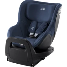 Автокресло Britax Römer DUALFIX 5Z с платформой VARIO BASE 5Z Indigo Blue (2000038421): Группа 0+/1