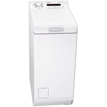 Стиральная машина AEG L 76260 TL: Тип машины Полуавтомат