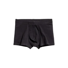 Трусы H&M 1410-5055126 170 см черные: Тип Трусы