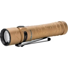 Ліхтар туристичний Ліхтар Olight Warrior Mini 2 LE "Земля": Тип Брелок