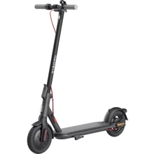 Электросамокат Xiaomi Electric Scooter 4 Lite Black: Емкость батареи, ВтЧ 624
