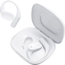 Наушники JBL Sense Lite White (JBLSENSELITEWHT) UA: Тип конструкции накладные