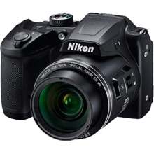Nikon Coolpix B500 Black UA: Размер матрицы 1/2,3"
