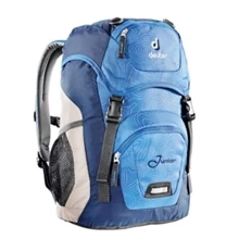 Рюкзак Deuter Junior ocean (3080): Производитель Deuter