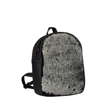 Жіночий рюкзак Sambag Brix MSHe чорний (11311301001c11001): Стать Женский