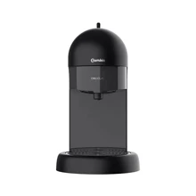 Кофеварка Cecotec Cumbia Capricciosa Black: Тип кофемашина автоматическая