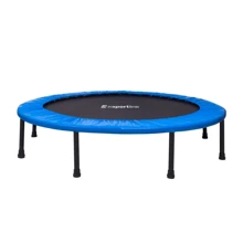 Батут inSPORTline дитячий, що складається 122 cm (754): Виробник inSPORTline