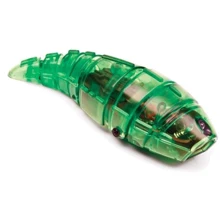 Мікро-робот Hexbug ларве зелений: Виробник HEXBUG