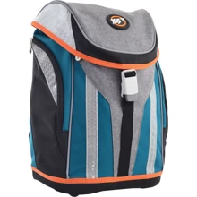 Рюкзак школьный, каркасный YES H-30 "School Style" (556684): Возрастная группа от 6 до 10 лет