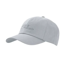 Бейсболка Jack Wolfskin серая (1900673_6720): Производитель Jack Wolfskin