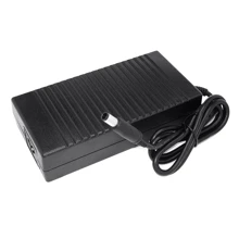 Зарядное устройство HP 180W 19V 9.5A 7.4x5.0mm pin PA-1181-02HH Orig Orig (11302): Напряжение 19V
