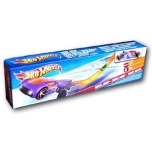 Hot Wheels CITY Трек "Мега Джамп" (Ш5367): Виробник Hot Wheels