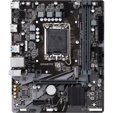 GIGABYTE H610M K DDR4: Оперативная память 2xDDR4 3200 МГц, до 64 ГБ