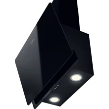 Витяжка Whirlpool WHVP 65F LM K: Тип фільтра повітря Рециркуляція, Відведення