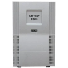 Powercom VGD-1K0A-B00-0010: Тип Внешняя батарея