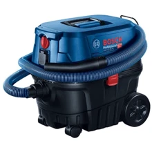 Строительный пылесос Bosch GAS 12-25 PS (060197C100): Мощность, Вт 1200