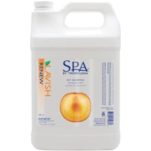 Шампунь восстанавливающий Tropiclean Spa концентрат 1:10 для собак и котов 3.8 л (700338): Тип средства Шампуни