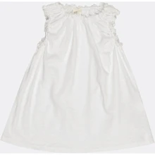 Платье H&M 7031819 92 см белое: Пол Девочка