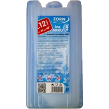 Аккумулятор холода ZORN 1x440g, синий: Производитель ZORN