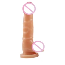 Фаллоимитатор CHISA Rhythm Dildo: Назначение Вагинальные