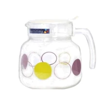 Чайник Luminarc Aime Zoom White H4553 (1,4л): undefined undefined