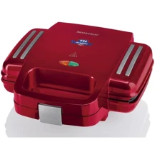 Вафельница Silver Crest SWR 1000 A1: Тип Вафельница