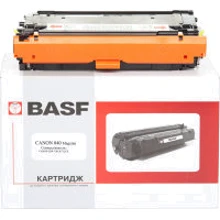 Картридж BASF Canon 040M 0456C001 (KT-040M): Производитель BASF