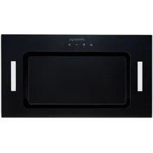 Витяжка Pyramida CX 52 (750) SR GBL: Тип фільтра повітря Рециркуляция, Отвод