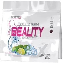 Blastex Collagen Beauty Formula 200g /10 servings/ Apple: Форма випуску Порошок