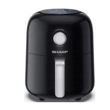 Фритюрница Sharp AF-GS404AE-B: Тип устройства Аэрофритюрница (мультипечь)