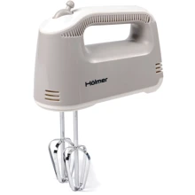 Миксер Holmer HHM-40: Мощность, Вт 400